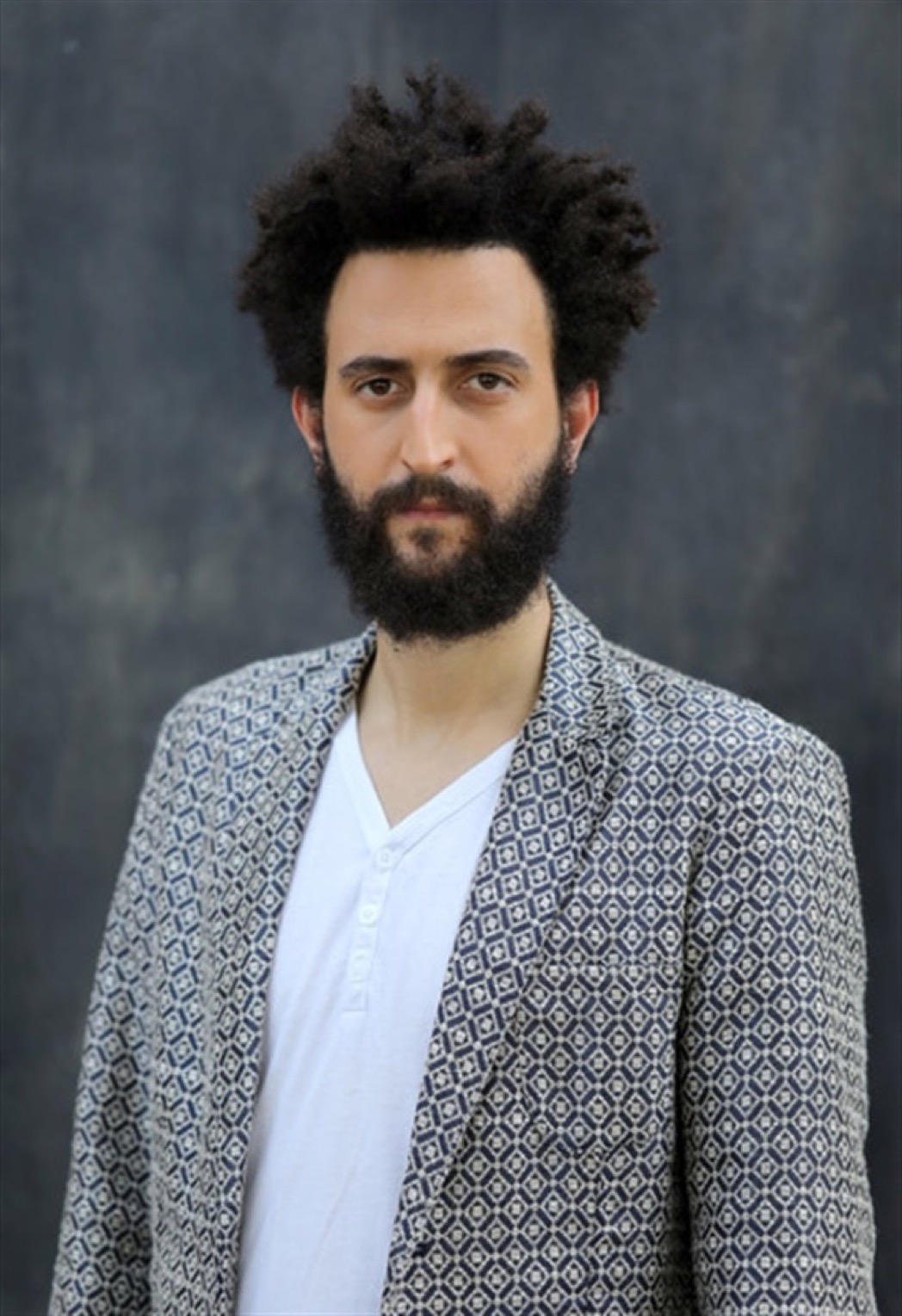 Alaa Eddine Aljem