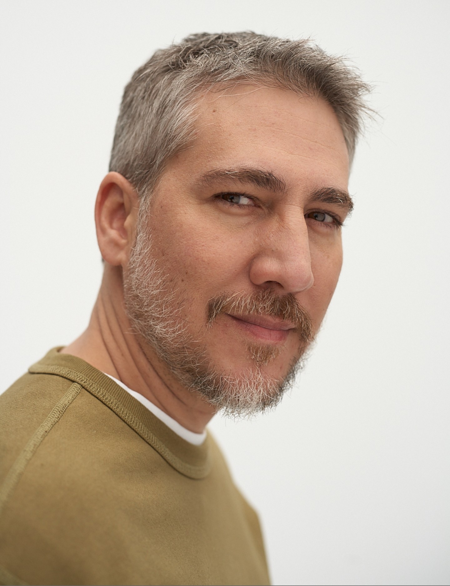 Alberto Ammann