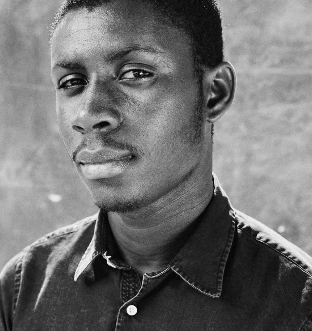 Amadou Mbow