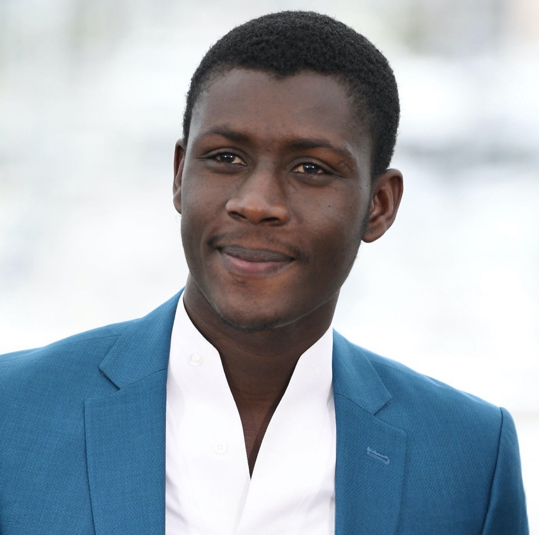 Amadou Mbow