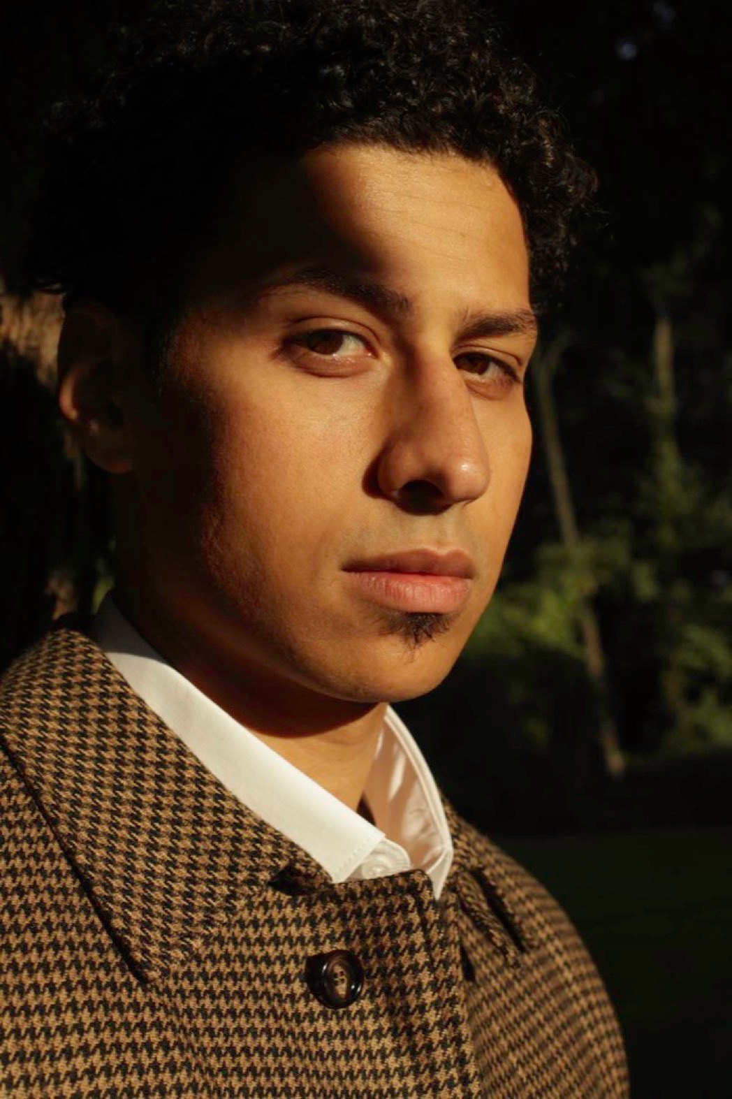 Amine Lansari