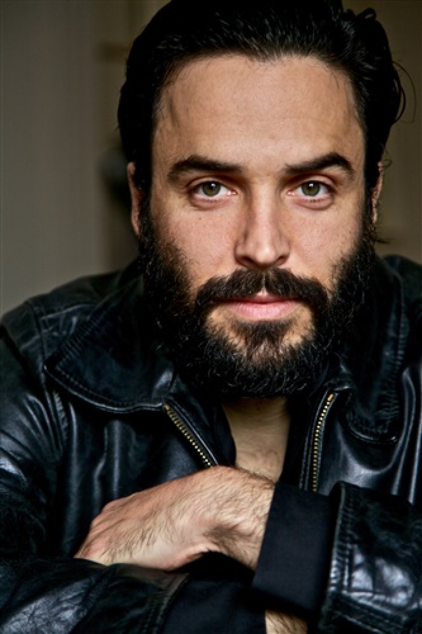 Assaad Bouab