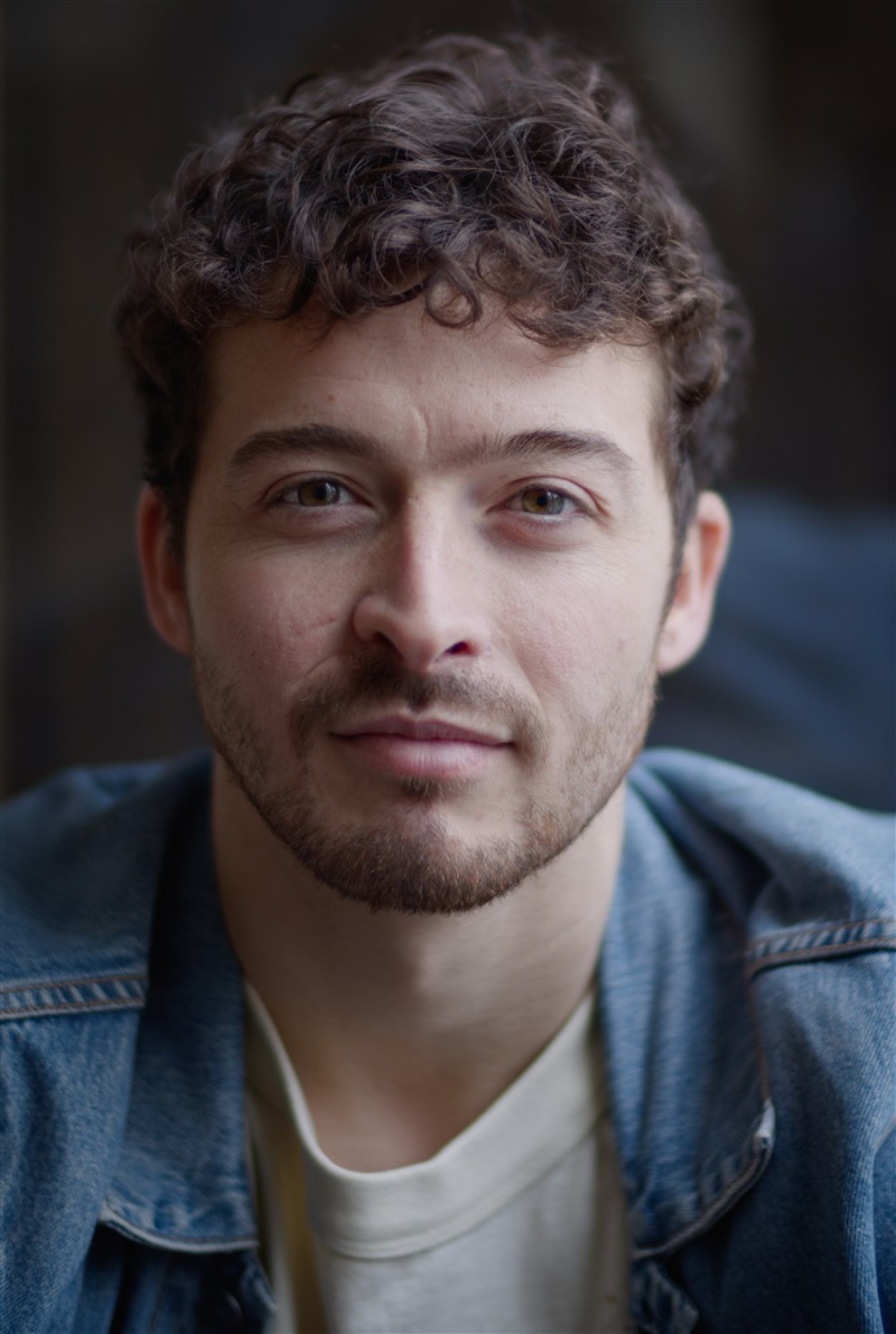 Benjamin Jaouen