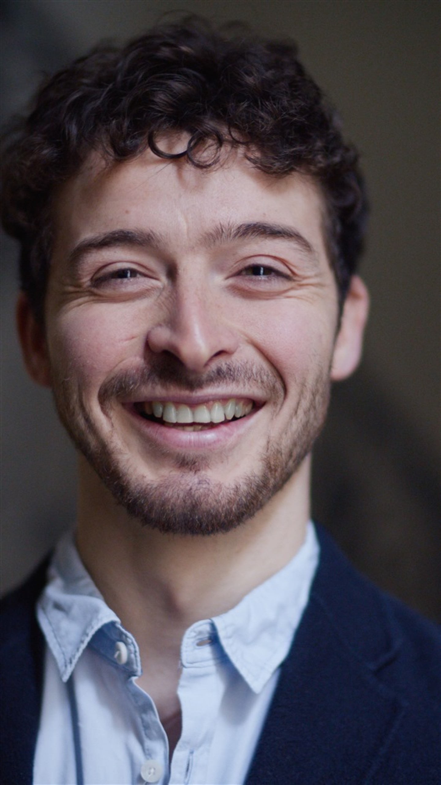 Benjamin Jaouen