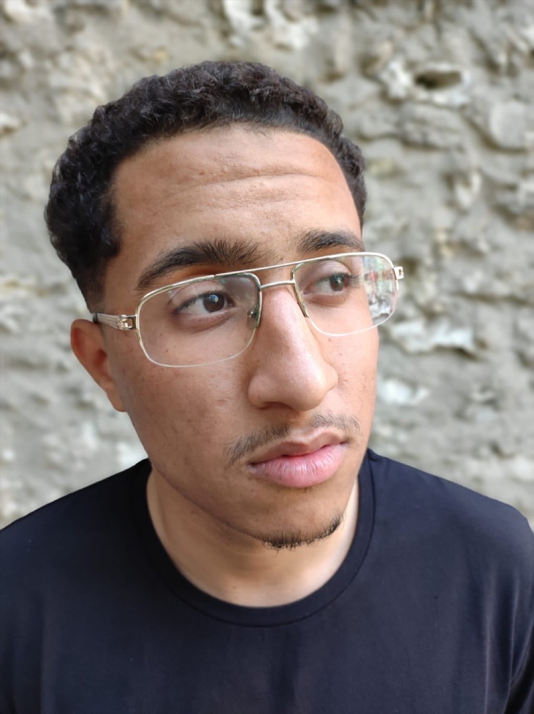 Bilal Darai