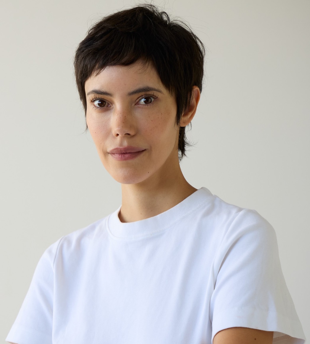 Chloe Hirschman
