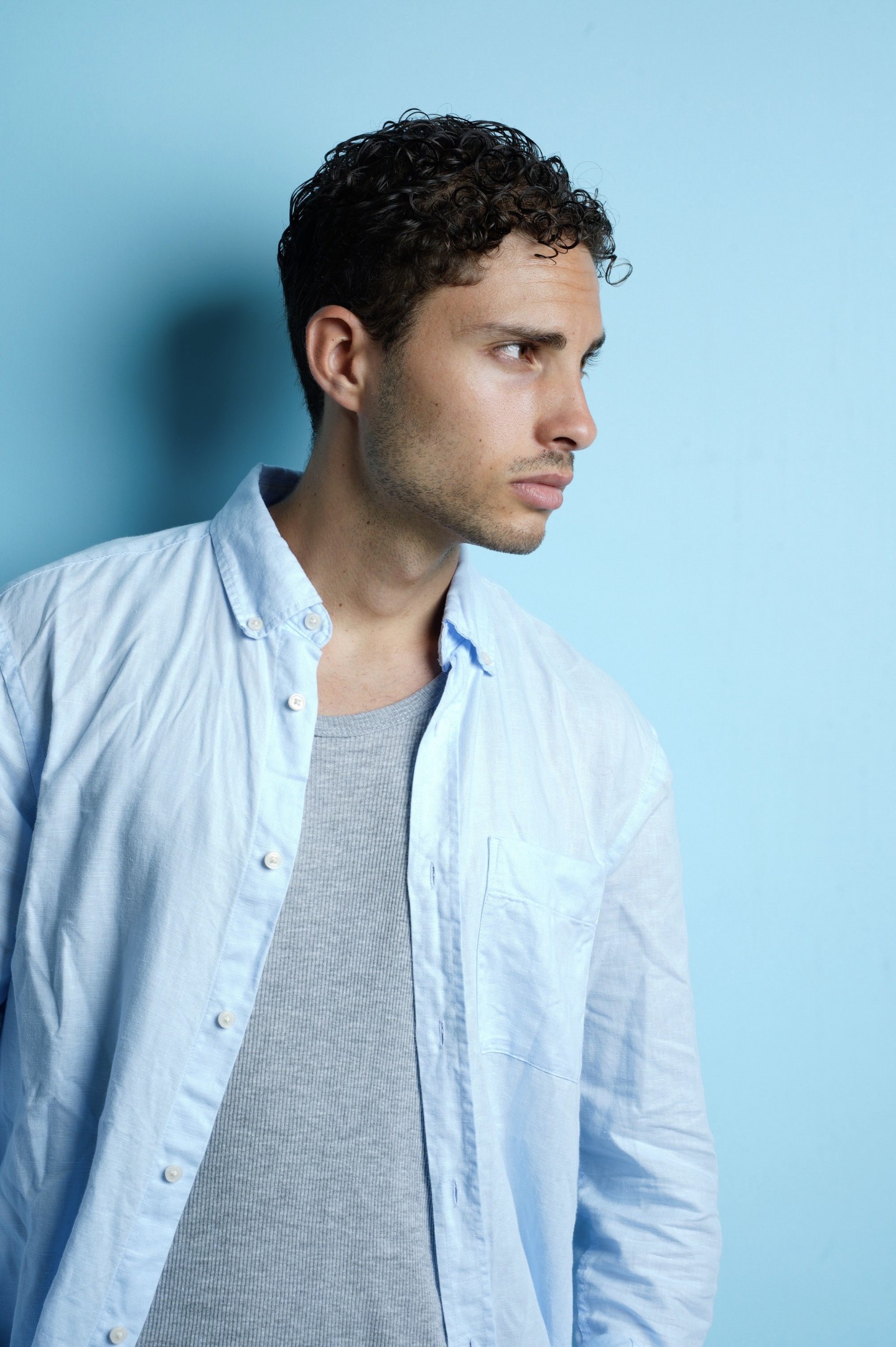 Dylan Krief
