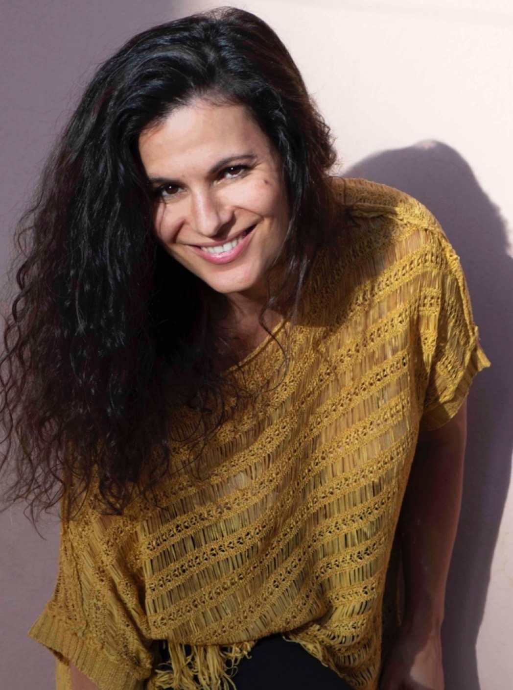 Hanaa Bouab