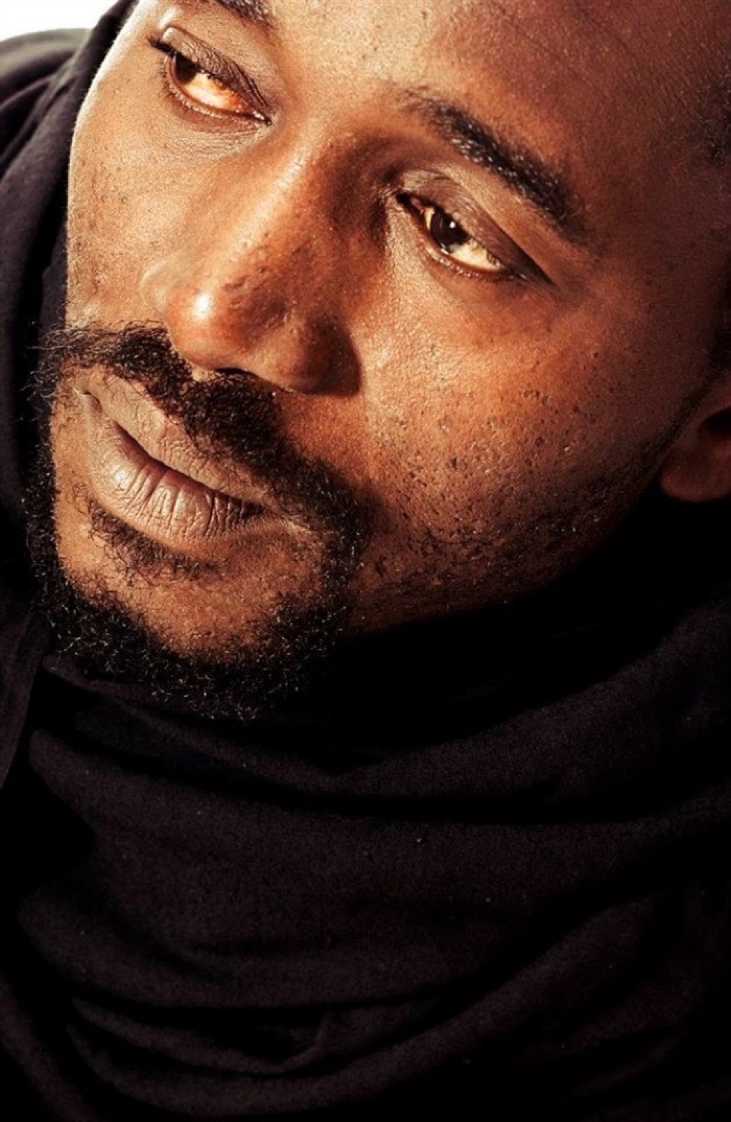 Issaka Sawadogo