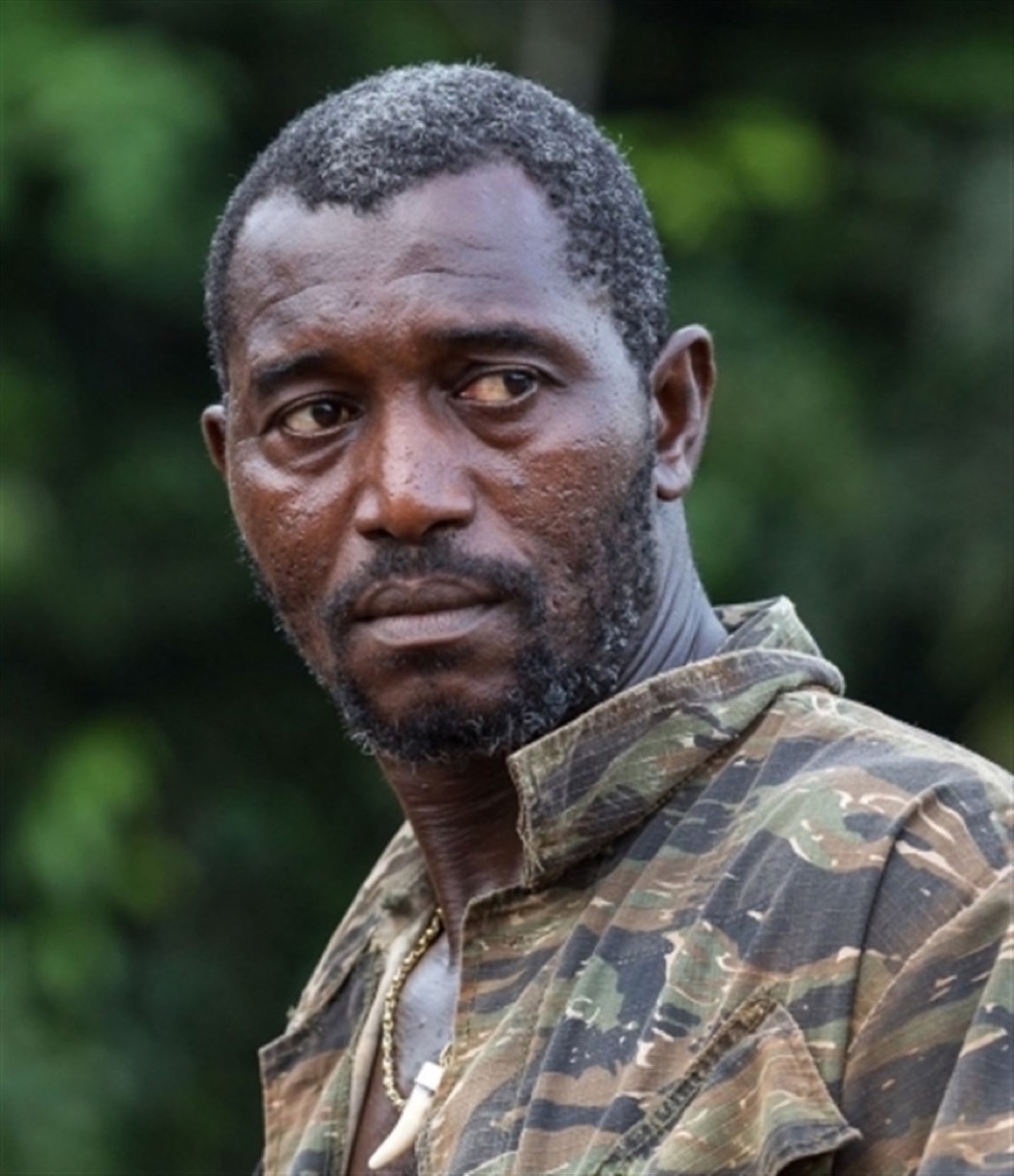Issaka Sawadogo