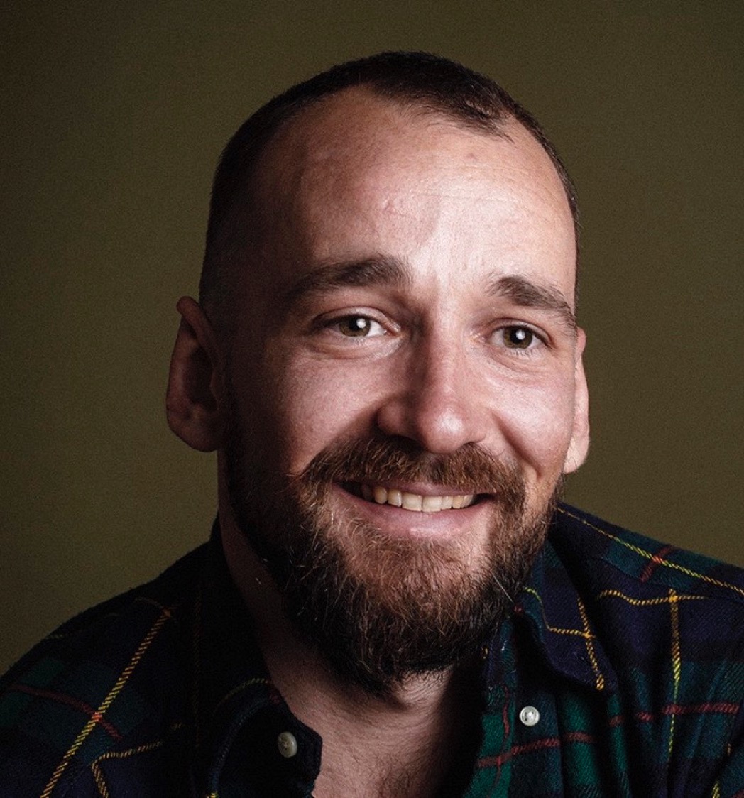Jonathan Turnbull