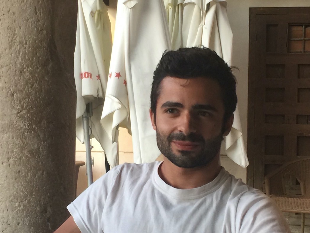 Léo Amzallag