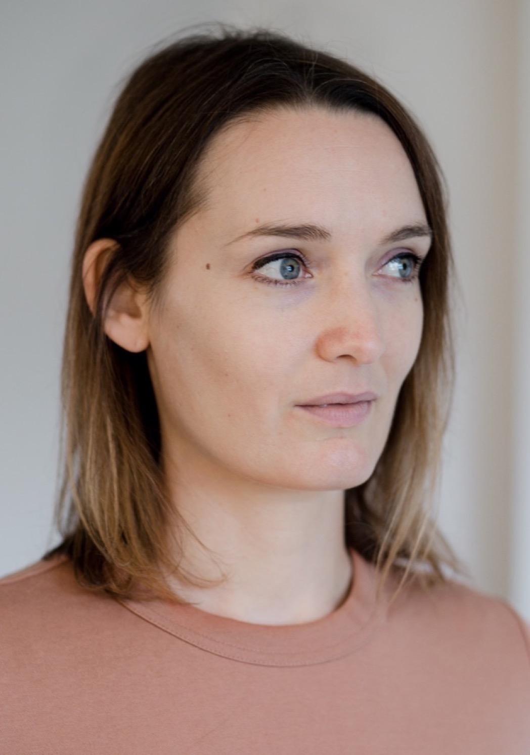 Lorene Cadeau