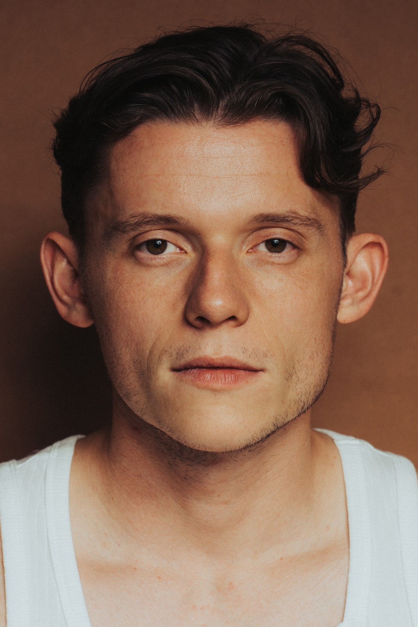 Max Warburton