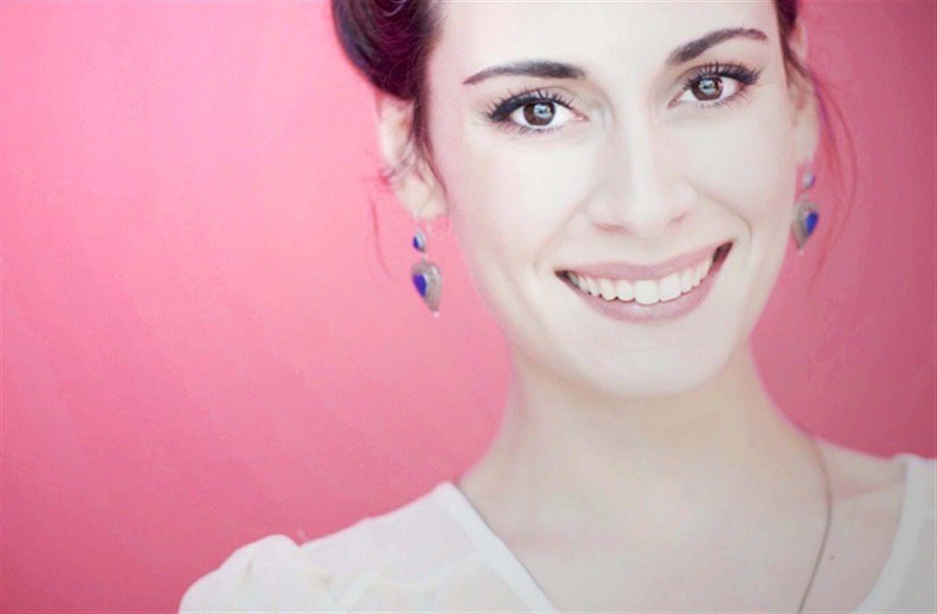 Melisa Sozën