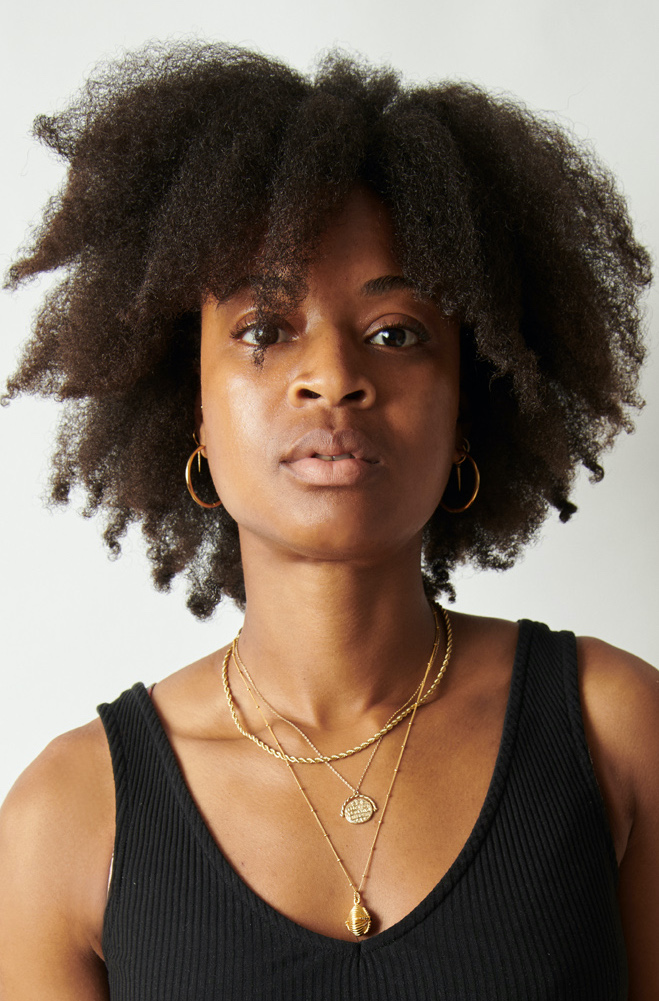 Racheal Ofori