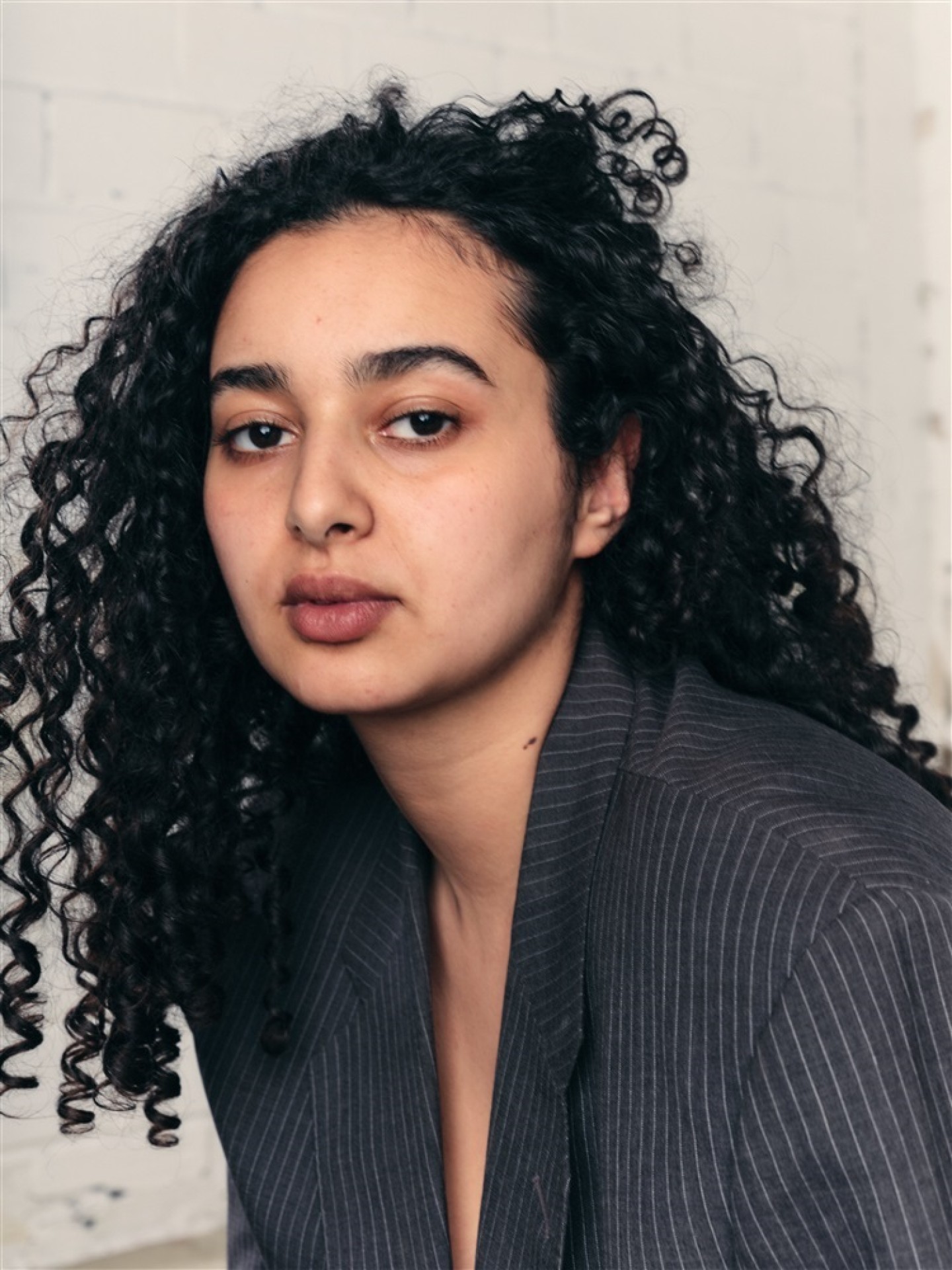 Rita Benmannana