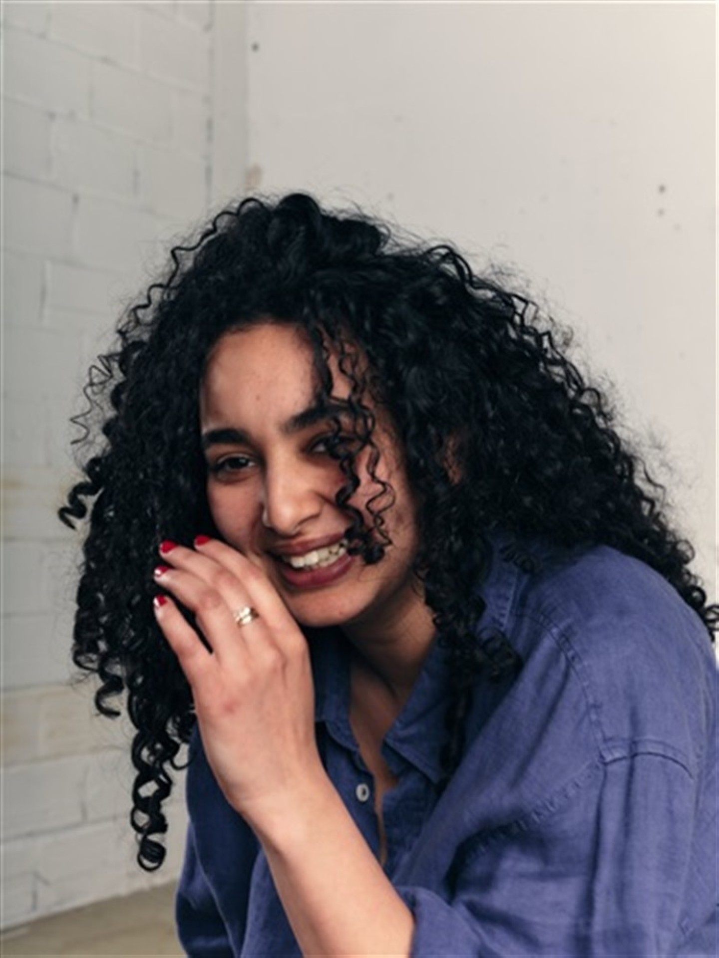 Rita Benmannana