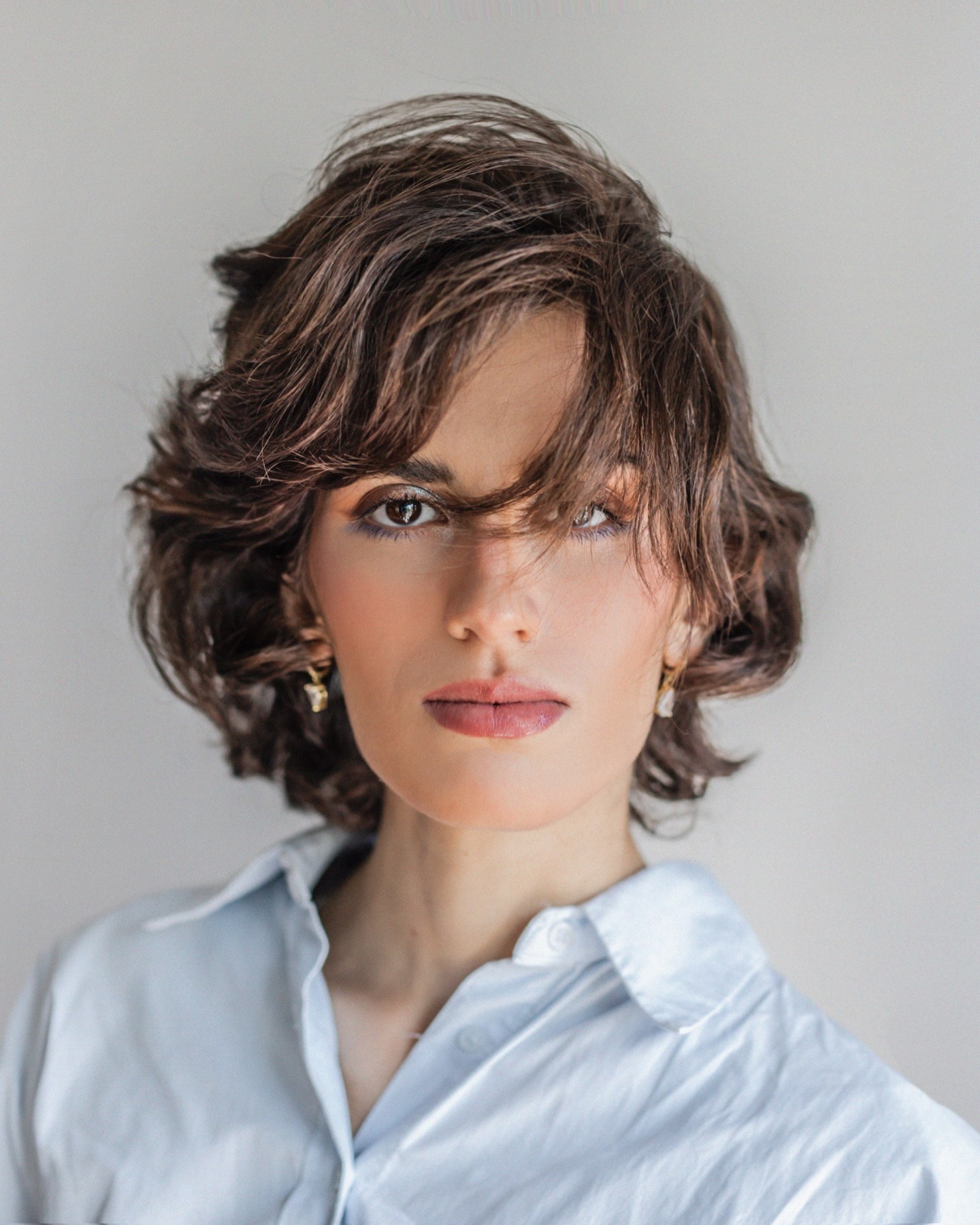 Sarina Farhadi