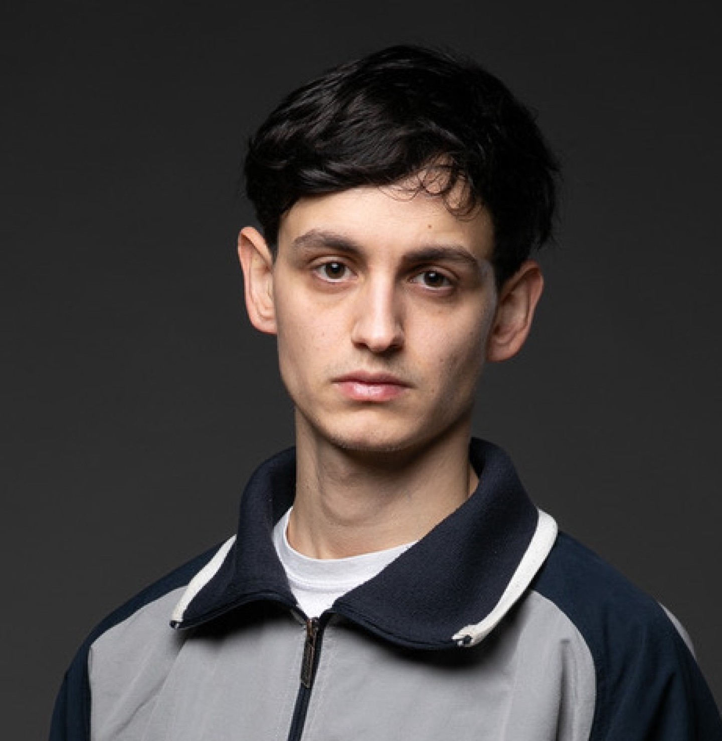 Simon Kretchkoff