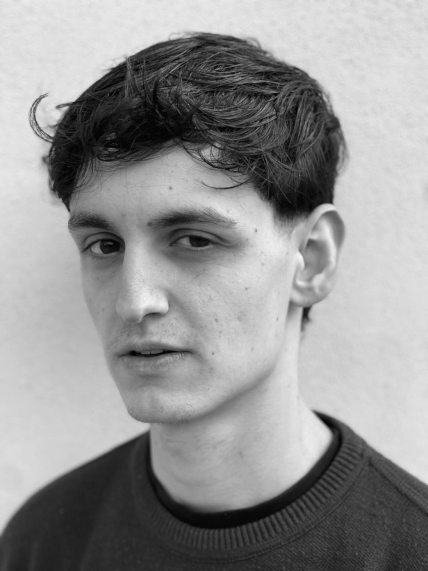 Simon Kretchkoff