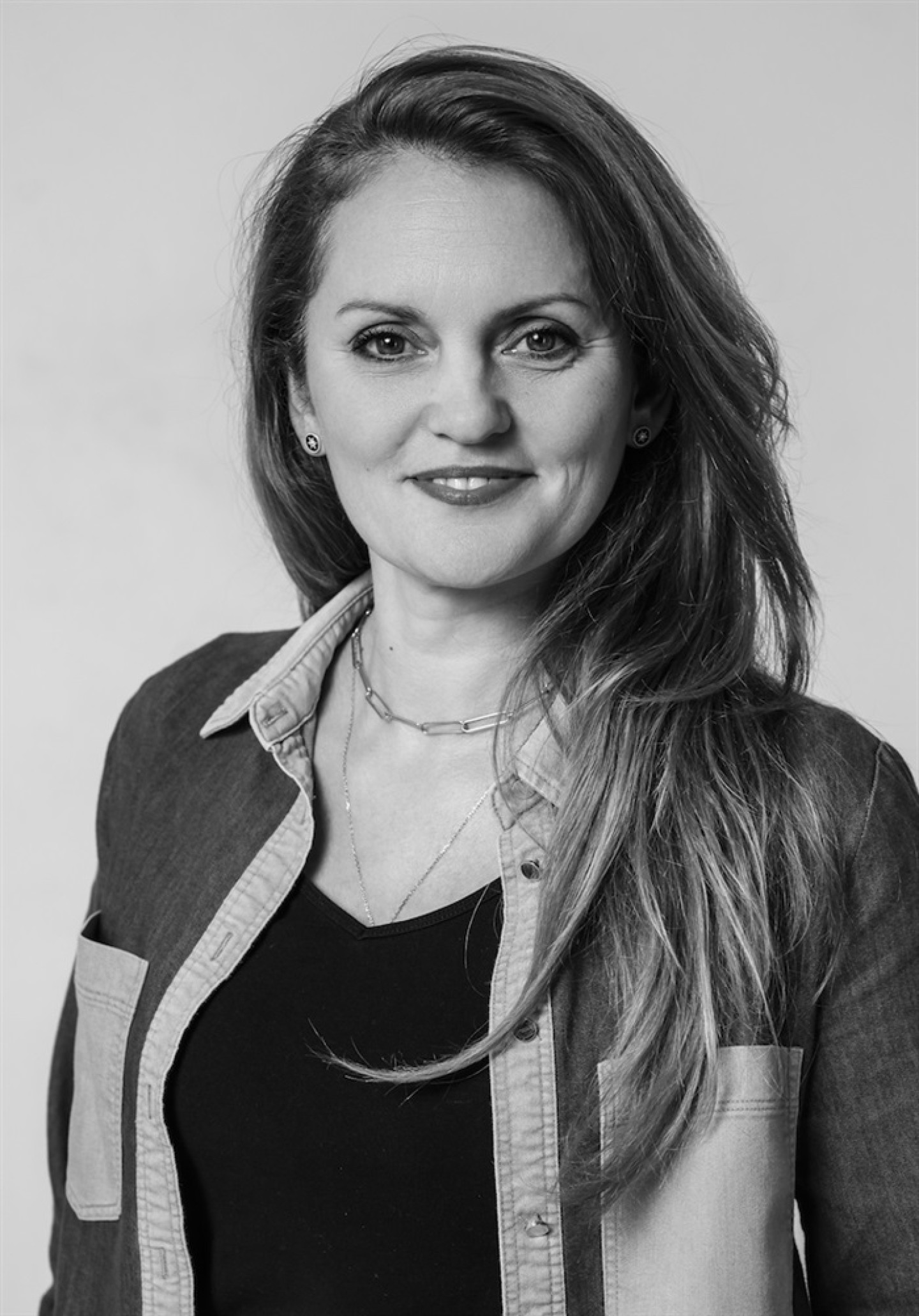 Tamara Kozo