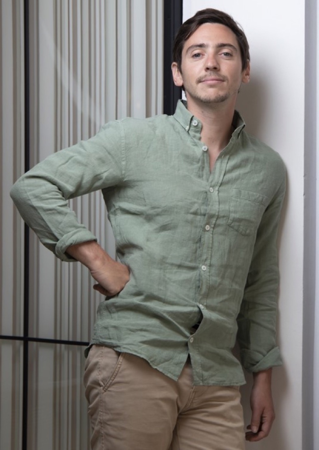 Thomas Marty