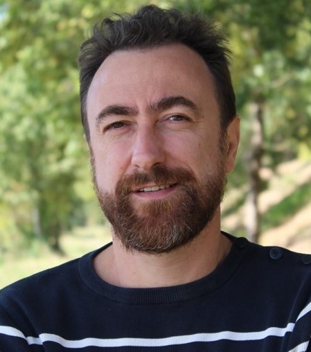 Yves Piat